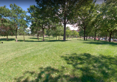 Parc Père Marquette