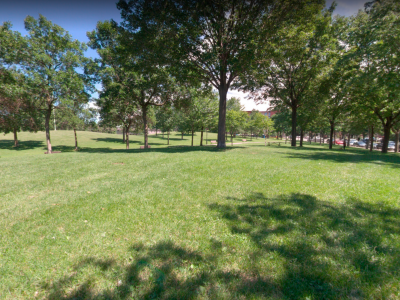 Parc Père Marquette