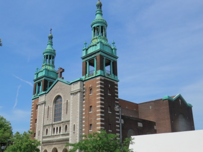 Église Saint-Zotique