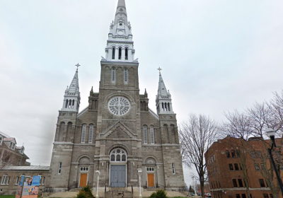 Église Sainte-Thérèse d'Avila
