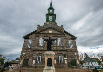 Église Saint-Joseph de Lévis