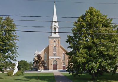 Église de l’Assomption-de-Notre-Dame de Grande-Rivière
