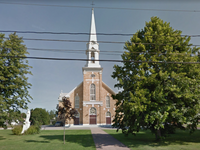 Église de l’Assomption-de-Notre-Dame de Grande-Rivière