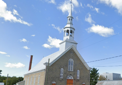 Église Paroisse Ste Sophie