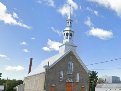 Église Paroisse Ste Sophie