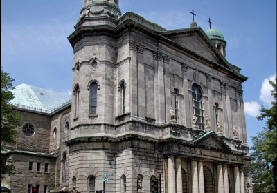 Église Saint-Jean-Baptiste