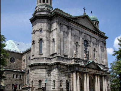Église Saint-Jean-Baptiste