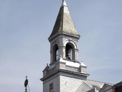 Sanctuaire du Saint-Sacrement