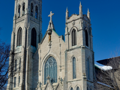 Église Saint-Viateur d'Outremont