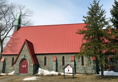 Église St Michael Church