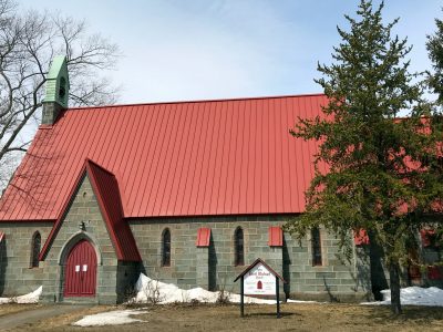 Église St Michael Church