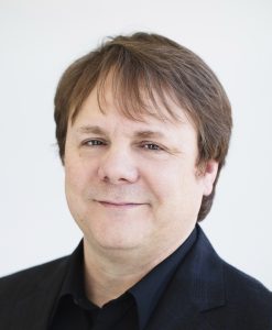 Stephane Lariviere