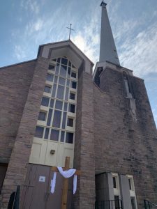 Église St-Vincent-Marie-Strambi