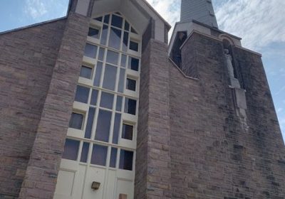 Église St-Vincent-Marie-Strambi