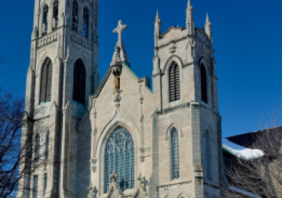 Église Saint-Viateur d'Outremont
