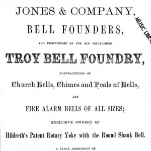 Troy Bell Company