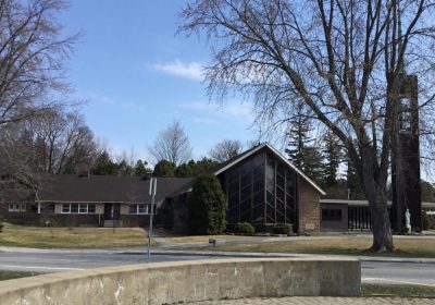 Église Saint-Jean-Gualbert