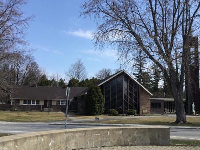 Église Saint-Jean-Gualbert